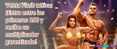 Cashback VIP Semanal promotion