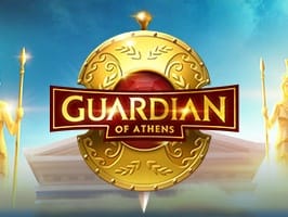 Guardian of Athens screenshot