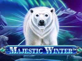 Majestic Winter screenshot