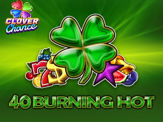 40 Burning Hot