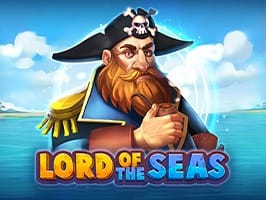 Lord Of The Seas screenshot