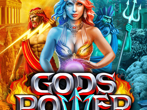 Gods Power screenshot