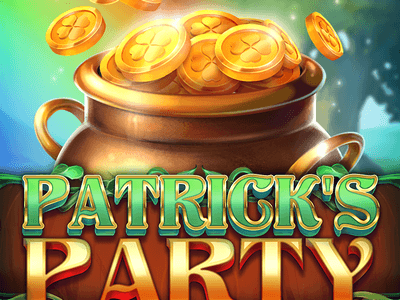 Patricks Party screenshot