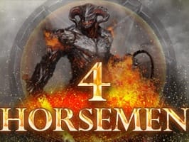 4 Horsemen screenshot